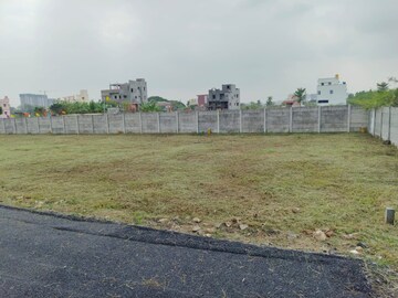 Plot Area in  Plot at Tambaram – for Sale