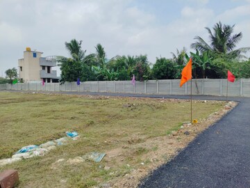  Plot – Garden View at Tambaram - for Sale