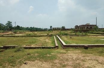 Plot For Sale in Radheypuri