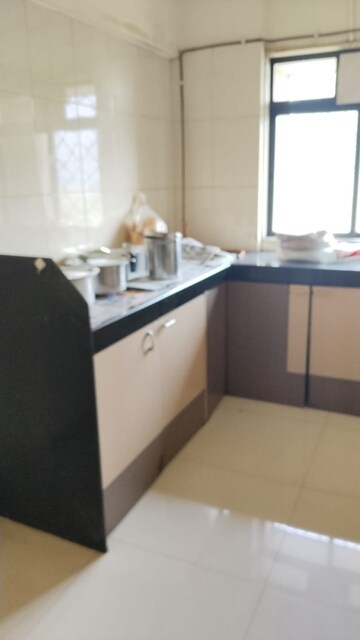 1 BHK Apartment For Rent in Kopar Khairane