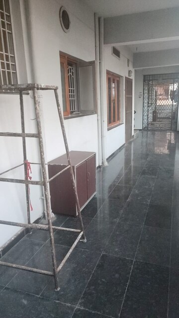 1 BHK Independent House – Exterior View View at Patamata - for Rent