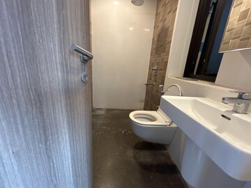 Bathroom in 3 BHK Apartment at Lodha Kiara, Worli – for Sale