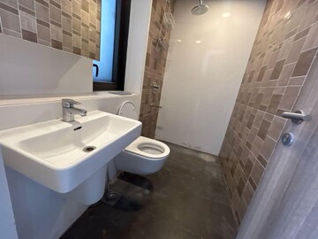 Bathroom in 3 BHK Apartment at Lodha Kiara, Worli – for Sale