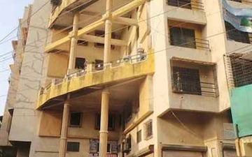 Shop For Sale in Shankar Vani Apartment, Ambernath