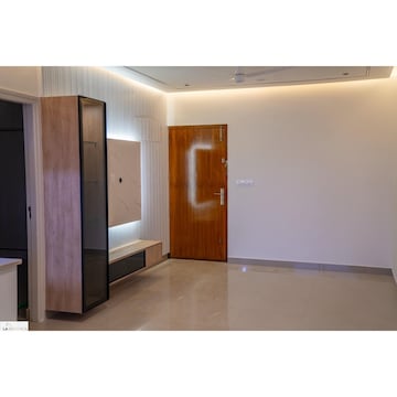 3 BHK Apartment For Rent in Mahendra Aarya Electronic City Bangalore  8212493