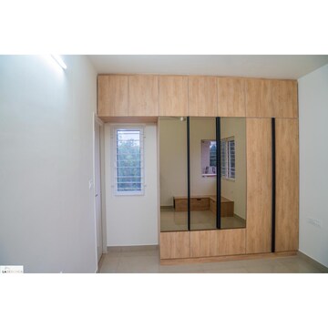 Room in 3 BHK Apartment at Mahendra Aarya, Electronic City – for Rent