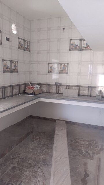 Kitchen in 2 BHK Villa at Bathlapalli – for Sale