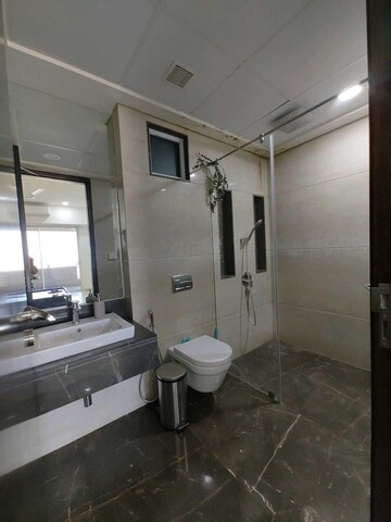 Kitchen in 3 BHK Apartment at Lokhandwala Minerva Mahalaxmi, Mahalaxmi – for Sale