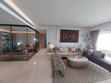 Parking in 4 BHK Apartment at Lokhandwala Minerva Mahalaxmi, Mahalaxmi – for Sale