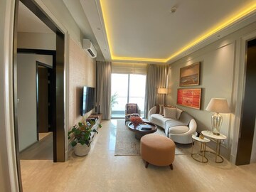 3 BHK Apartment For Sale in Piramal Mahalaxmi, Mahalaxmi