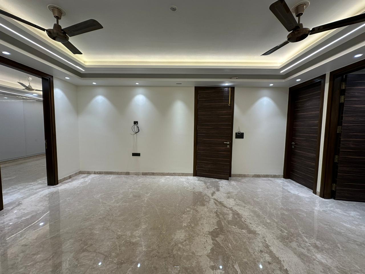 3 BHK Builder Floor For Rent in Avatar Enclave 