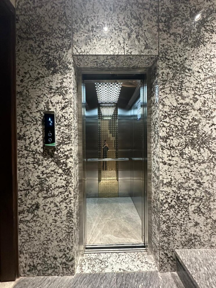 undefined, paschim vihar 3 Bedroom 1800 Sq.Ft. Builder Floor In Paschim Vihar Delhi 8212549