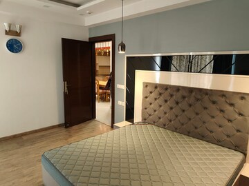 Kitchen in 3 BHK Apartment at ABA Cleo County, Sector 121 – for Rent