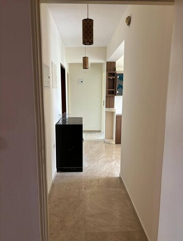 Bedroom in 3 BHK Apartment at Hiranandani Estate, Ghodbunder Road – for Rent