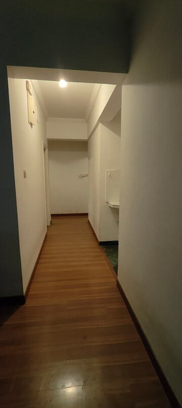 Building Lobby in 3 BHK Apartment at Nancy Towers, Wanowrie – for Rent