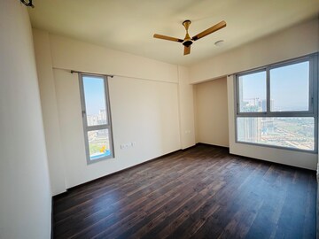 Master Bedroom in 2 BHK Apartment at Piramal Vaikunth Vairat, Balkum Pada – for Rent