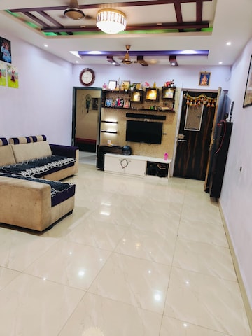 3 BHK Apartment For Rent in Hari Mahal CHS New Panvel East Navi Mumbai  8212591