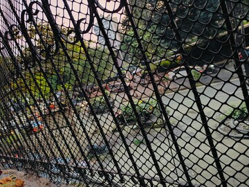 3 BHK Apartment – Map Location View at Hari Mahal CHS, New Panvel East - for Rent