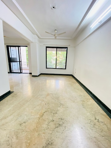 2 BHK Apartment For Resale in Nancy Towers Netaji Nagar Pune  8212578