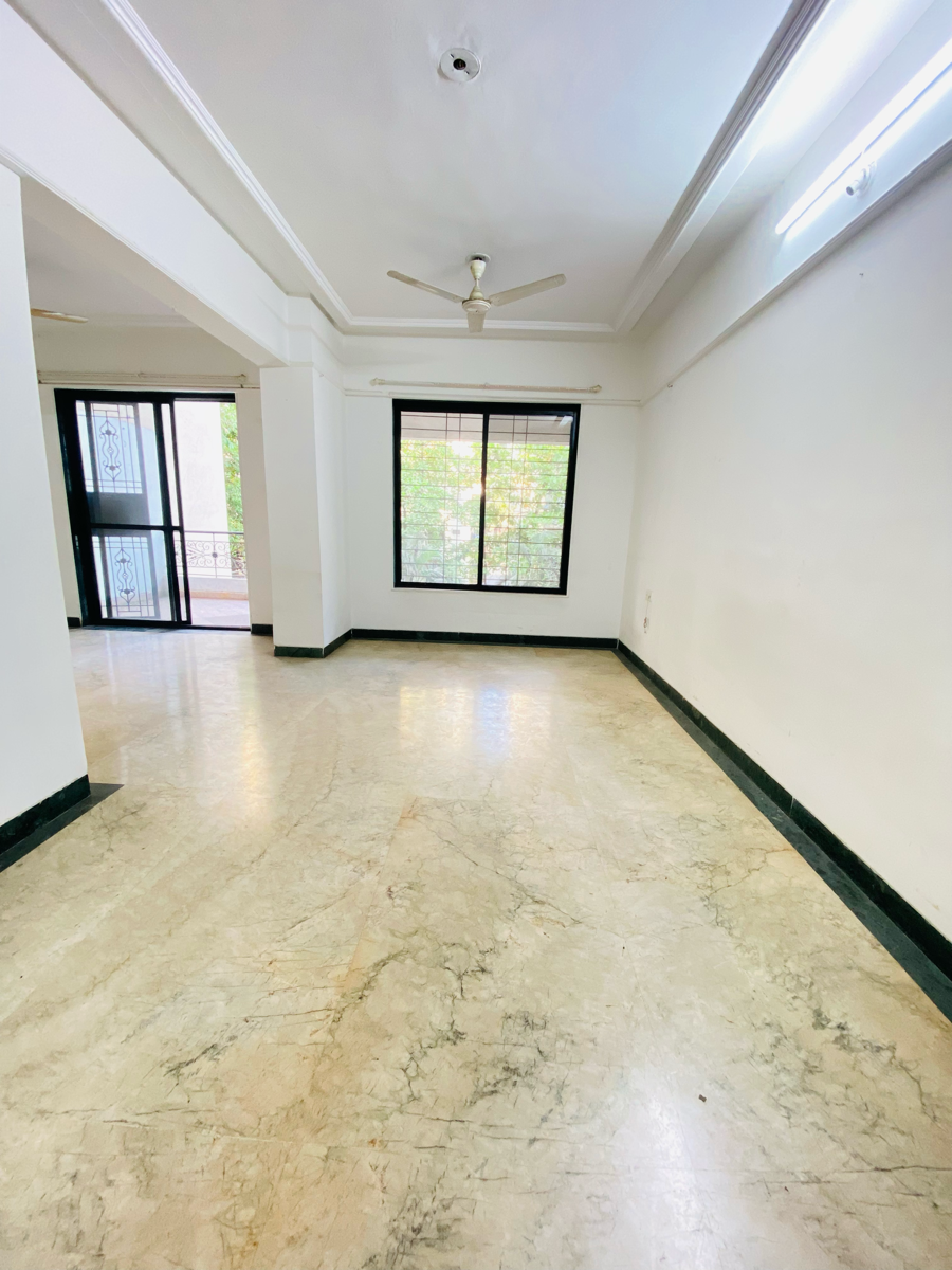 2 BHK Apartment For Sale in Nancy Towers