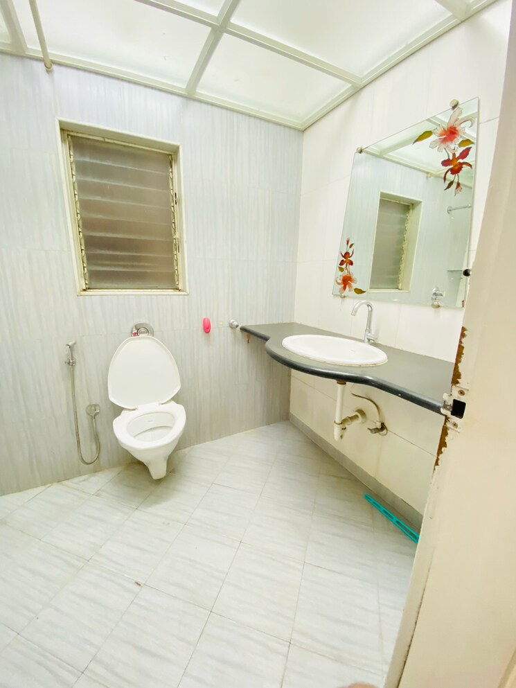 Bathroom, nancy-towers 2 Bedroom 1250 Sq.Ft. Apartment In Netaji Nagar Pune 8212578