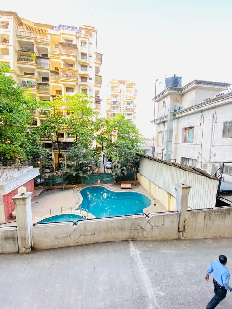 Exterior View, nancy-towers 2 Bedroom 1250 Sq.Ft. Apartment In Netaji Nagar Pune 8212578