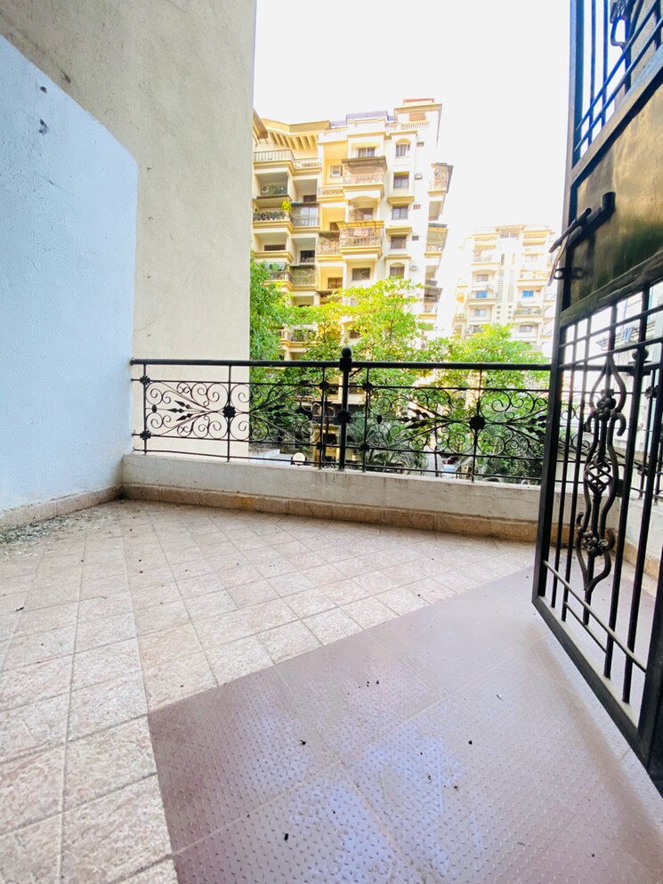 Balcony, nancy-towers 2 Bedroom 1250 Sq.Ft. Apartment In Netaji Nagar Pune 8212578