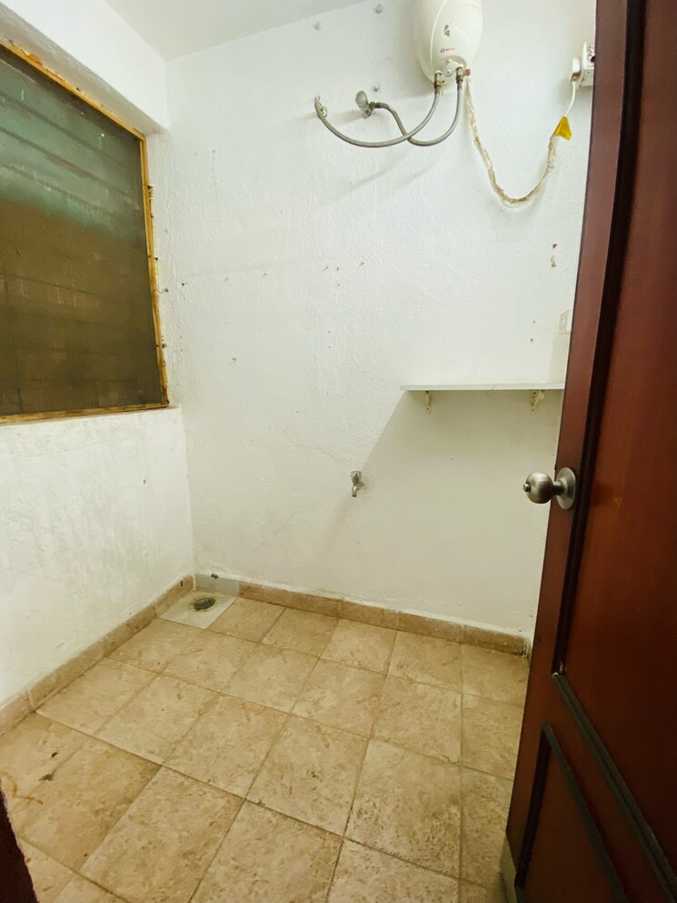 Bathroom, nancy-towers 2 Bedroom 1250 Sq.Ft. Apartment In Netaji Nagar Pune 8212578