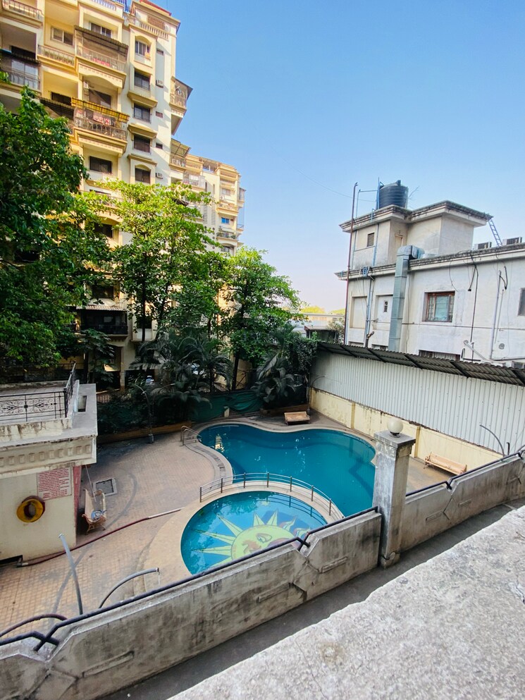 Exterior View, nancy-towers 2 Bedroom 1250 Sq.Ft. Apartment In Netaji Nagar Pune 8212578