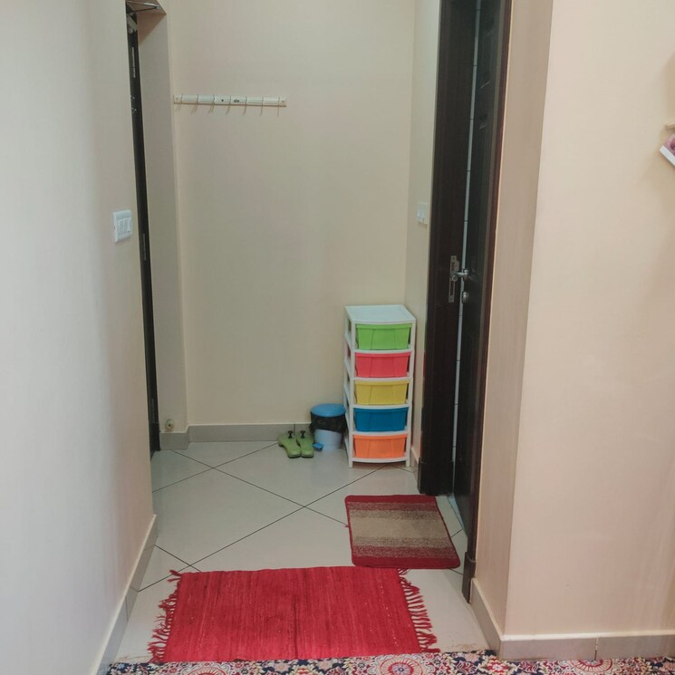 Bedroom, capricorn-one-green-park 4 Bedroom 1800 Sq.Ft. Apartment In Kondhwa Pune 8212571