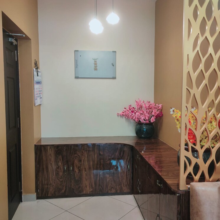 Bedroom, capricorn-one-green-park 4 Bedroom 1800 Sq.Ft. Apartment In Kondhwa Pune 8212571