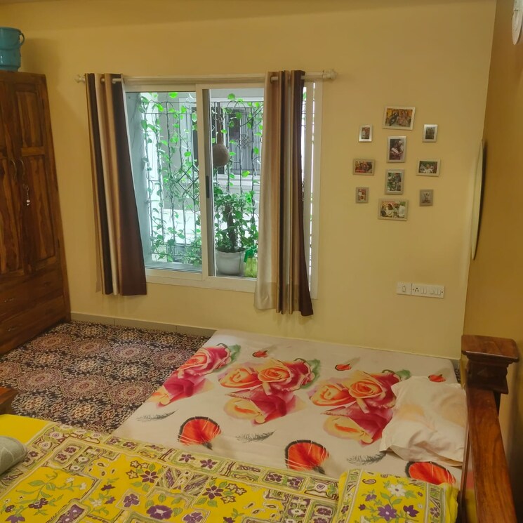 Bedroom, capricorn-one-green-park 4 Bedroom 1800 Sq.Ft. Apartment In Kondhwa Pune 8212571