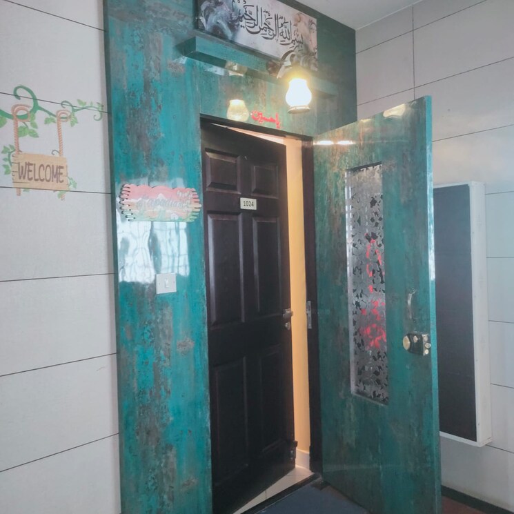 undefined, capricorn-one-green-park 4 Bedroom 1800 Sq.Ft. Apartment In Kondhwa Pune 8212571