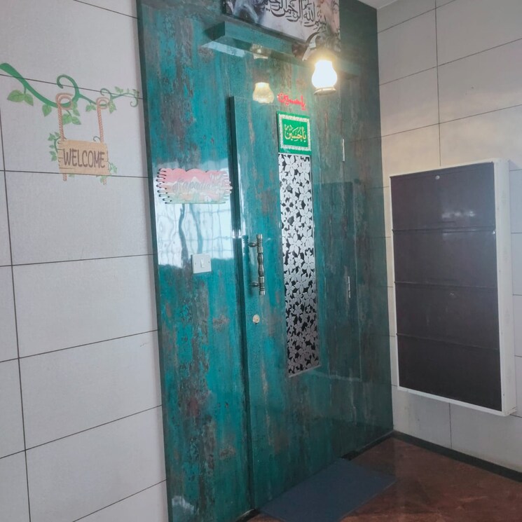 Bathroom, capricorn-one-green-park 4 Bedroom 1800 Sq.Ft. Apartment In Kondhwa Pune 8212571