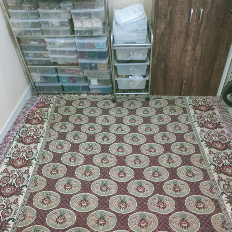 Bedroom, capricorn-one-green-park 4 Bedroom 1800 Sq.Ft. Apartment In Kondhwa Pune 8212571