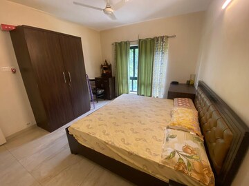 2 BHK Apartment For Rent in Clover Village Wanowrie Pune  8212576