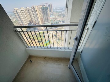 Utility Room in 2 BHK Apartment at Piramal Vaikunth, Balkum Pada – for Rent