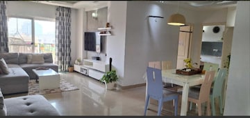 2 BHK Apartment For Rent in Sare Home Sector 92 Gurgaon  8212603