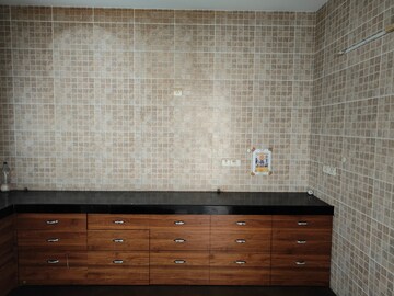 Kitchen in 3.5 BHK Apartment at Sobha Garnet, Kondhwa – for Rent