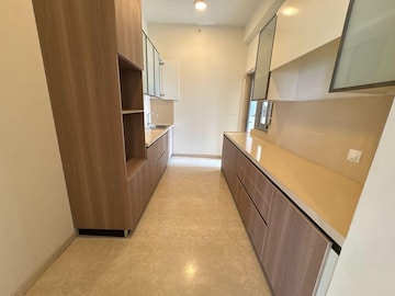 Kitchen in 4 BHK Apartment at Piramal Mahalaxmi, Mahalaxmi – for Sale