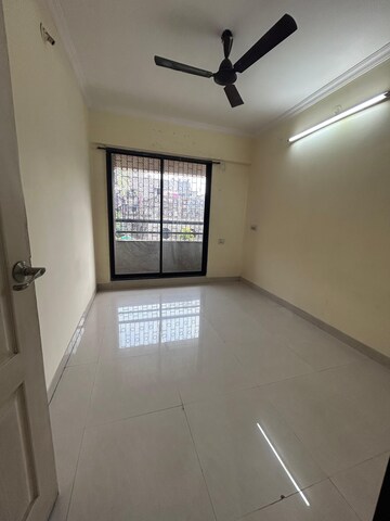 Master Bedroom in 2 BHK Apartment at Arihant Riddhi, Ghansoli – for Rent