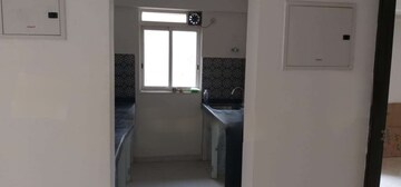 Kitchen in 1 BHK Apartment at Lodha Amara, Kolshet Road – for Rent