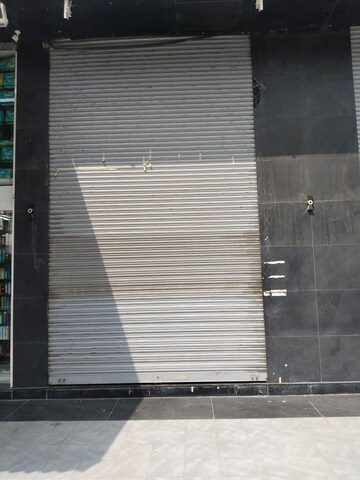  Shop – Exterior View View at Baner - for Rent