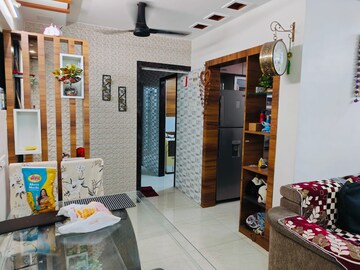 Living Room in 2 BHK Apartment at Ashok Nagar Complex Ashok Nagar, Ashok Nagar – for Rent