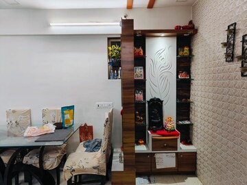 Living Room in 2 BHK Apartment at Ashok Nagar Complex Ashok Nagar, Ashok Nagar – for Rent
