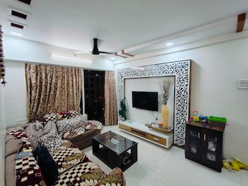 2 BHK Apartment For Rent in Ashok Nagar Complex Ashok Nagar Ashok Nagar Thane  8212646