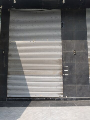  Shop – Exterior View View at Baner - for Rent