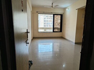 Room in 2 BHK Apartment at Ajmera Yogidham Sapphire, Kalyan West – for Rent