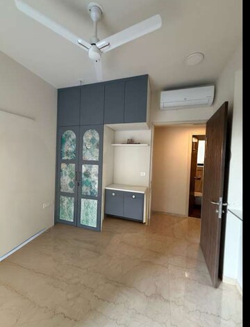 Living Room in 2 BHK Apartment at Lodha Sterling, Kolshet Road – for Rent