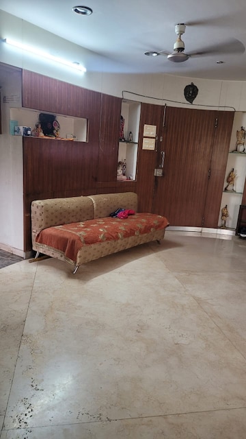 3 BHK Apartment For Rent in Tulsibaug CHS Borivali West Mumbai  8212667